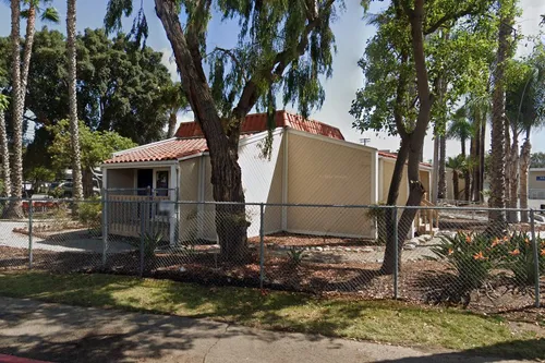 Capistrano-Laguna Beach Rop School