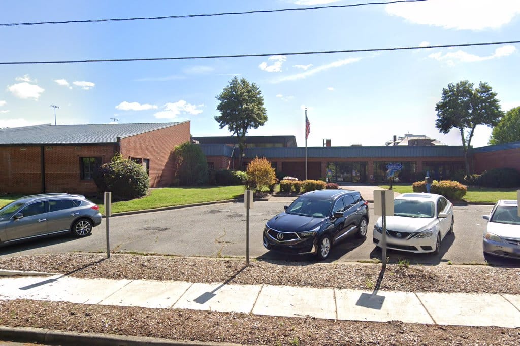 Jamestown Elementary School