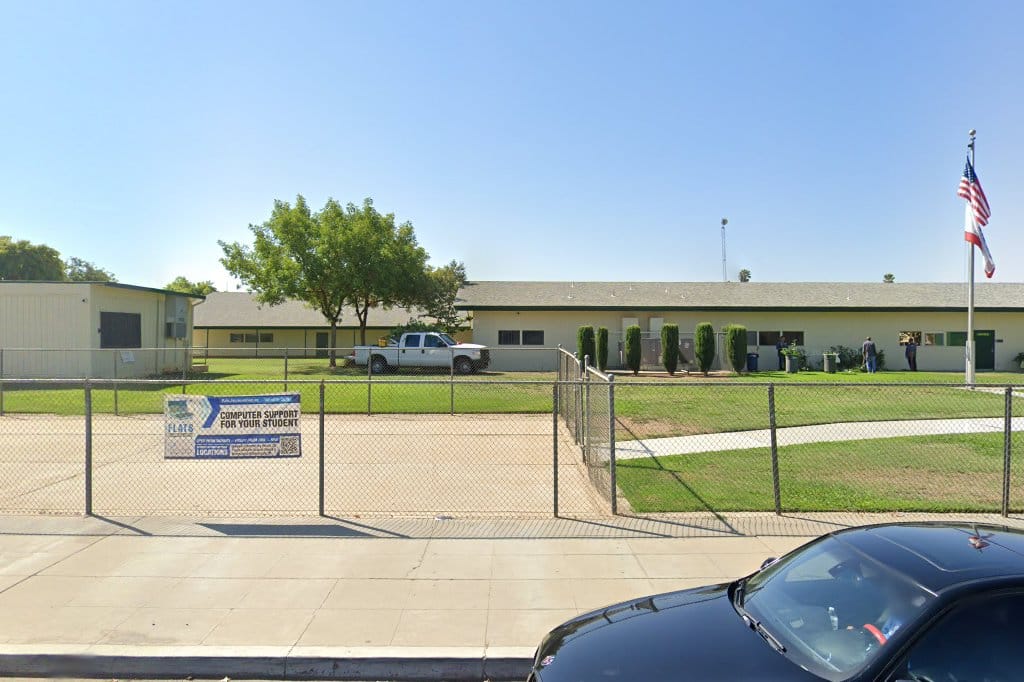 Tioga Middle School