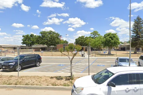 Madison Elementary School