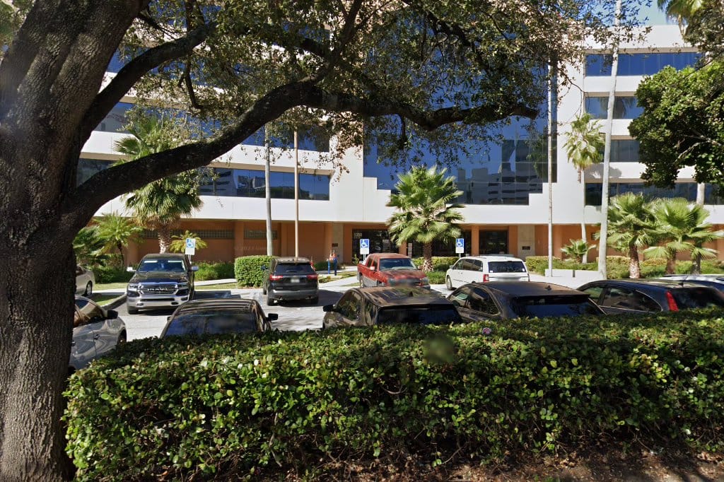 Miami-Dade County State Attorney