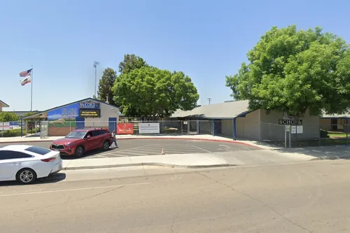 McCord Elementary School