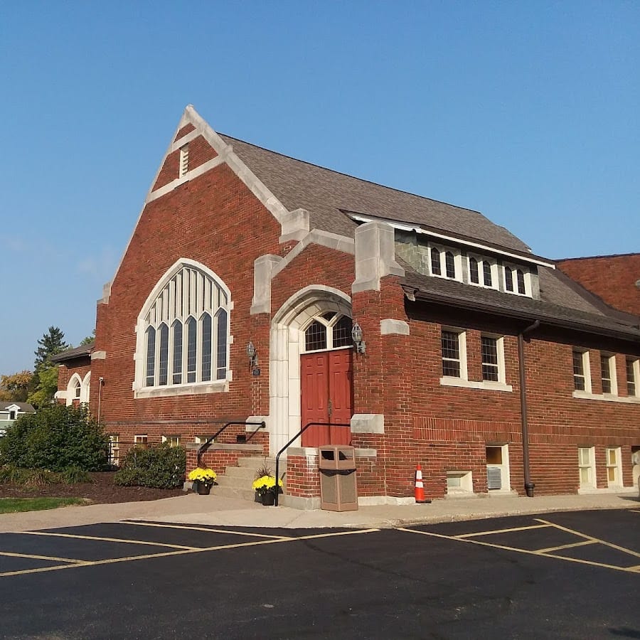 Central Middle School