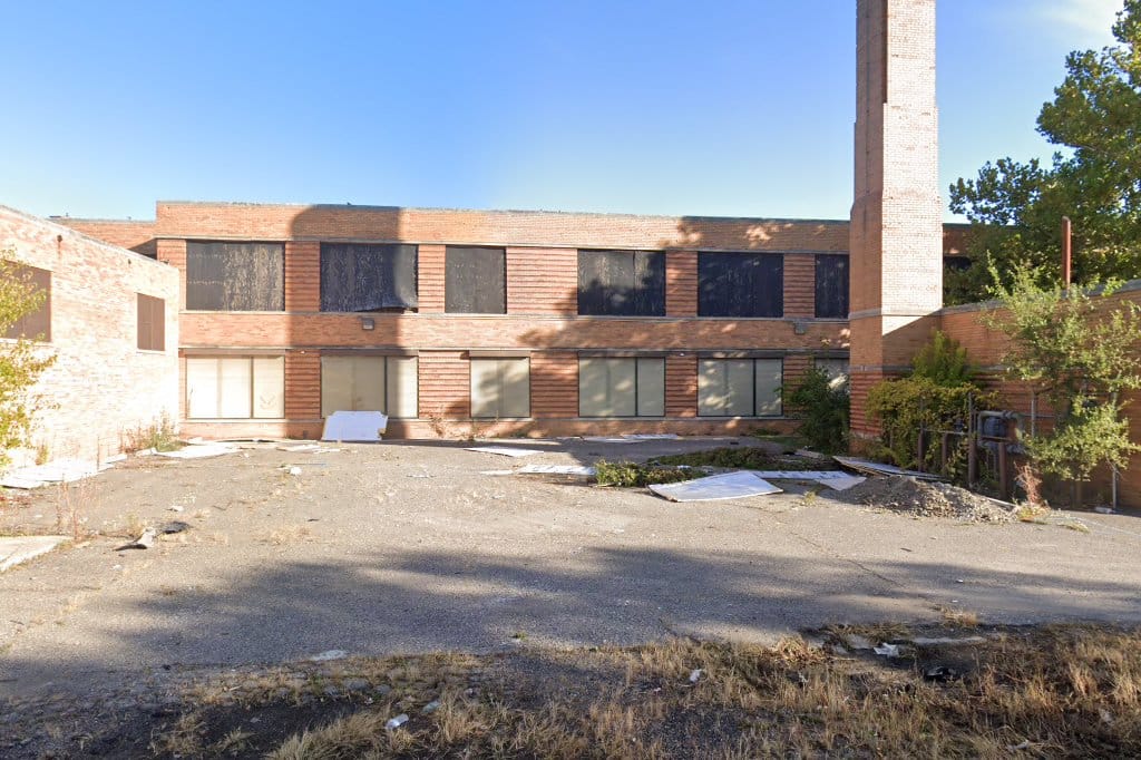 Trix Elementary-Middle School