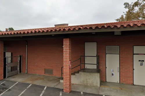 San Juan High School