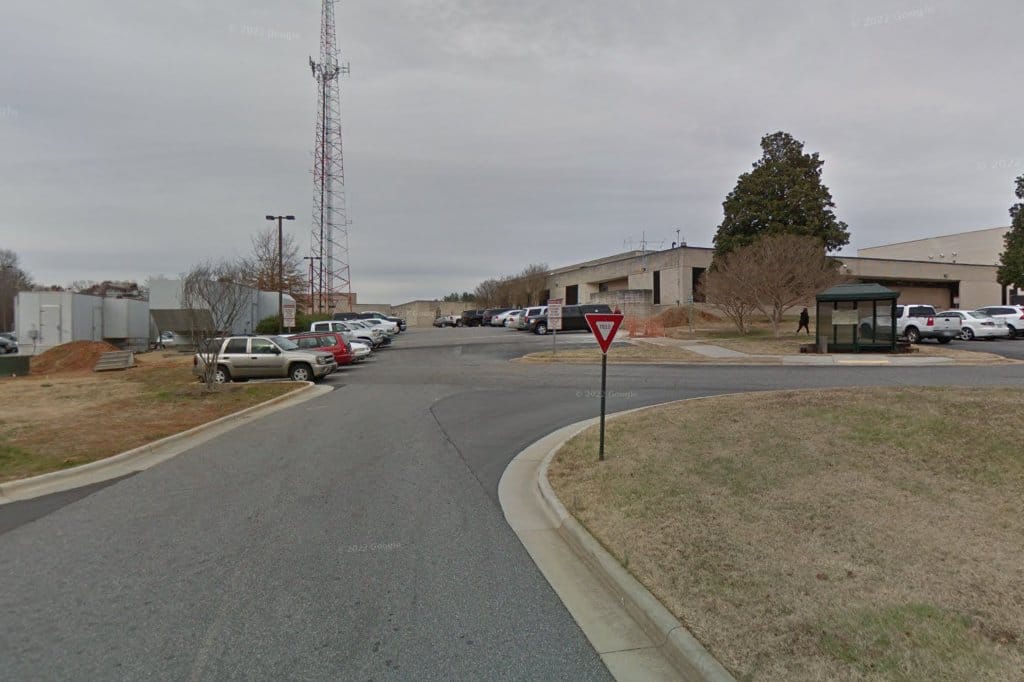 Catawba County District Attorney