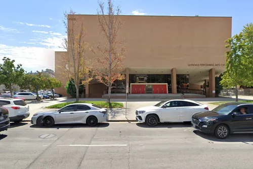 Glendale High School