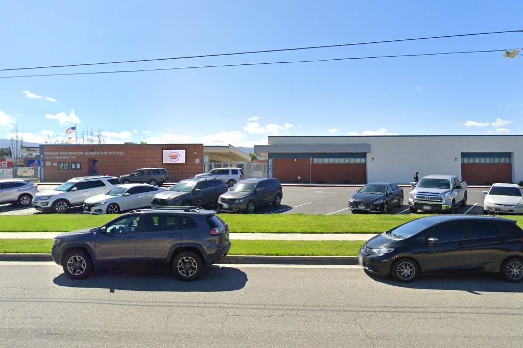 Victress Bower School For Exceptional Students