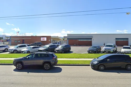 Victress Bower School For Exceptional Students