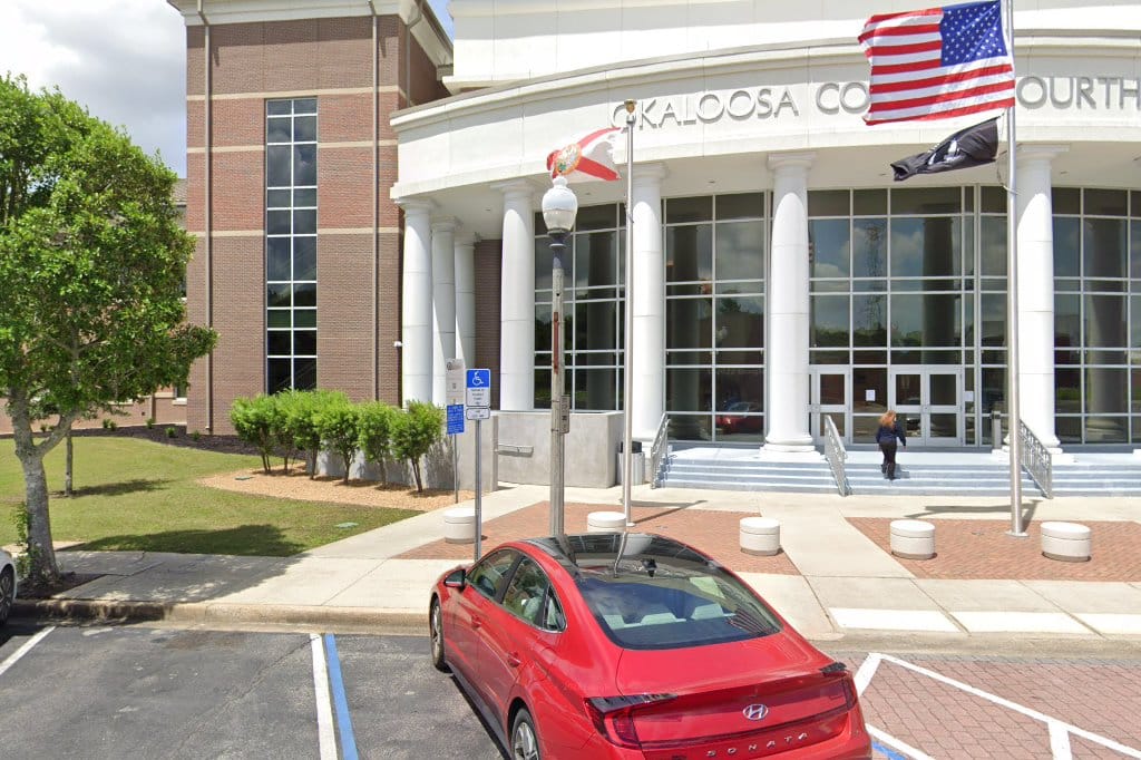 Crestview Motor Vehicle Services