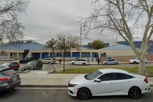 Railroad Canyon Elementary School