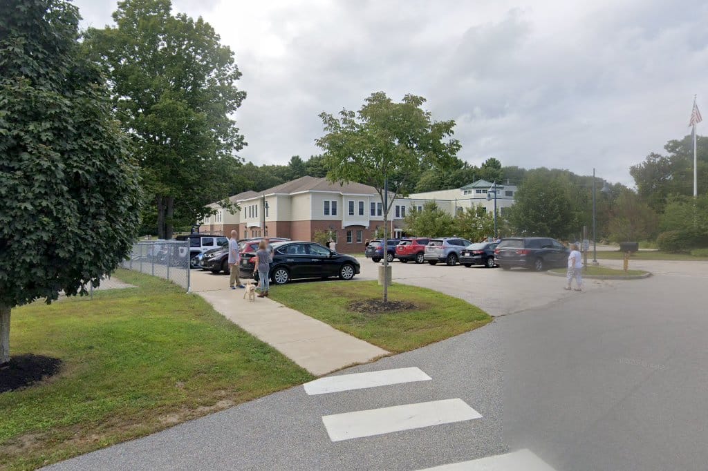 Horace Mitchell Primary School