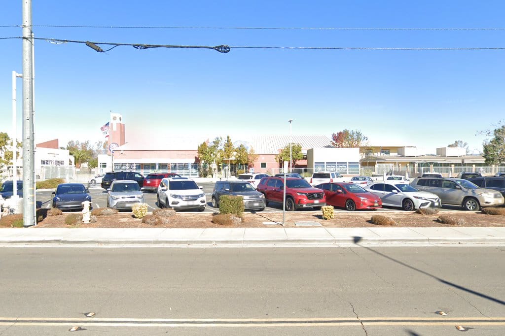 Eastvale Elementary School