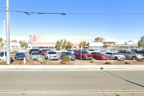 Eastvale Elementary School