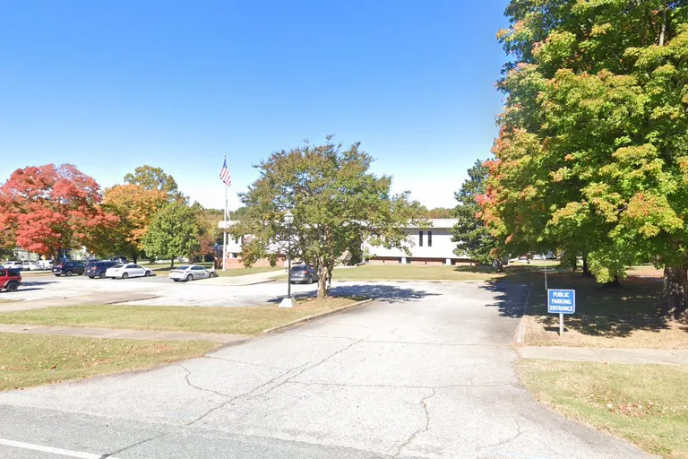 Caswell County District Attorney