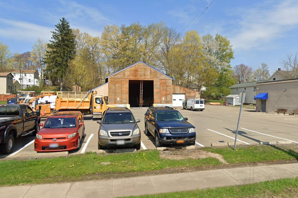 Angola Village Court