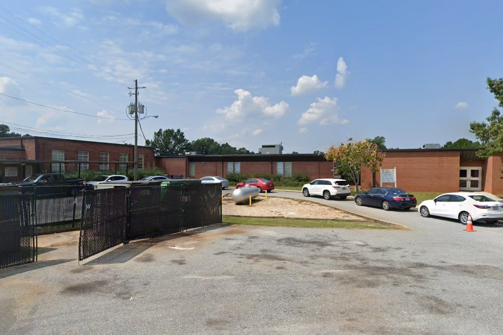 Rosemont Elementary School