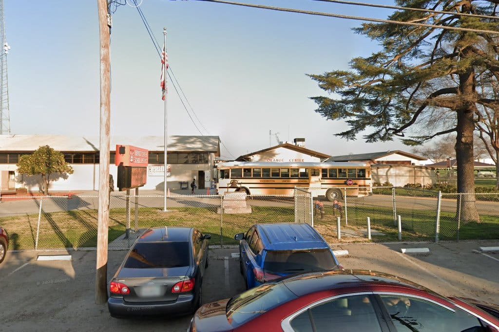 Orange Center Elementary School