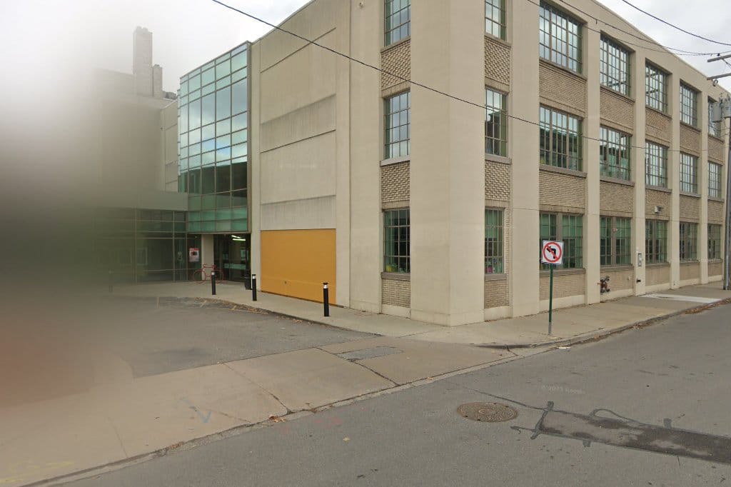 University Preparatory Charter School For Young Men