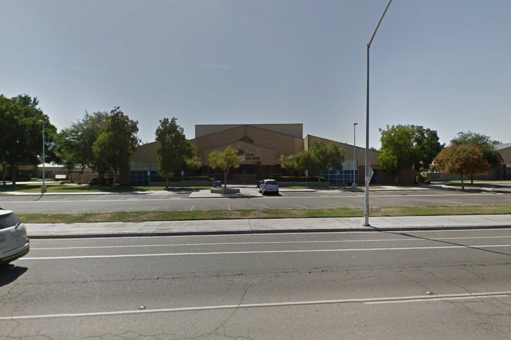 Central Intermediate School