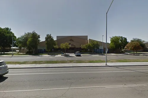Central Intermediate School
