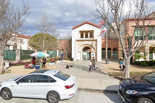 Beverly Vista Elementary School