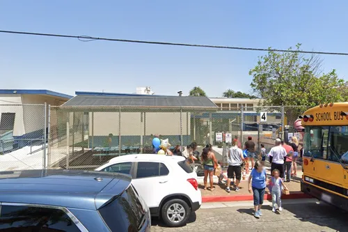 Fremont Elementary School