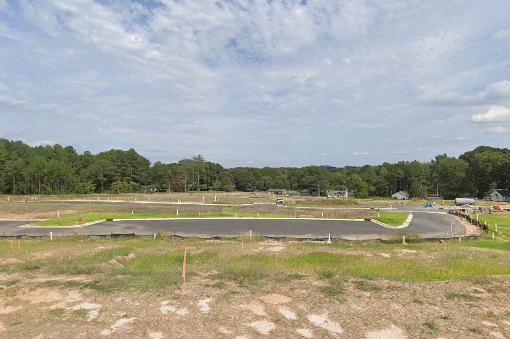 Rhyne Elementary School