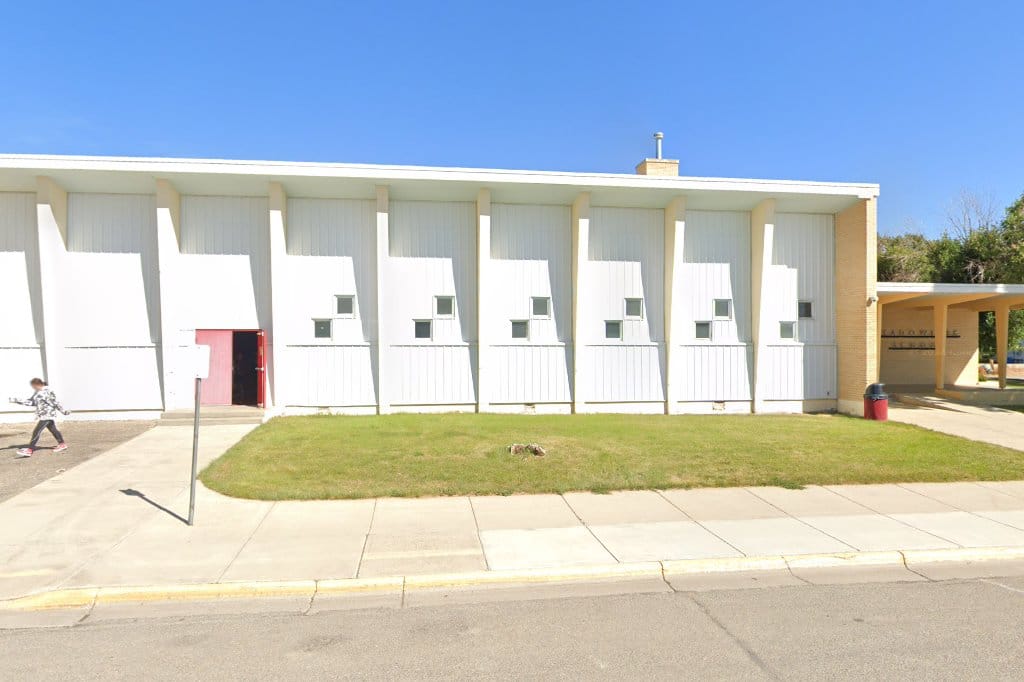 Meadowlark Elementary School