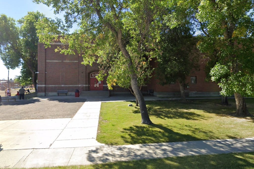 Utterback Middle School
