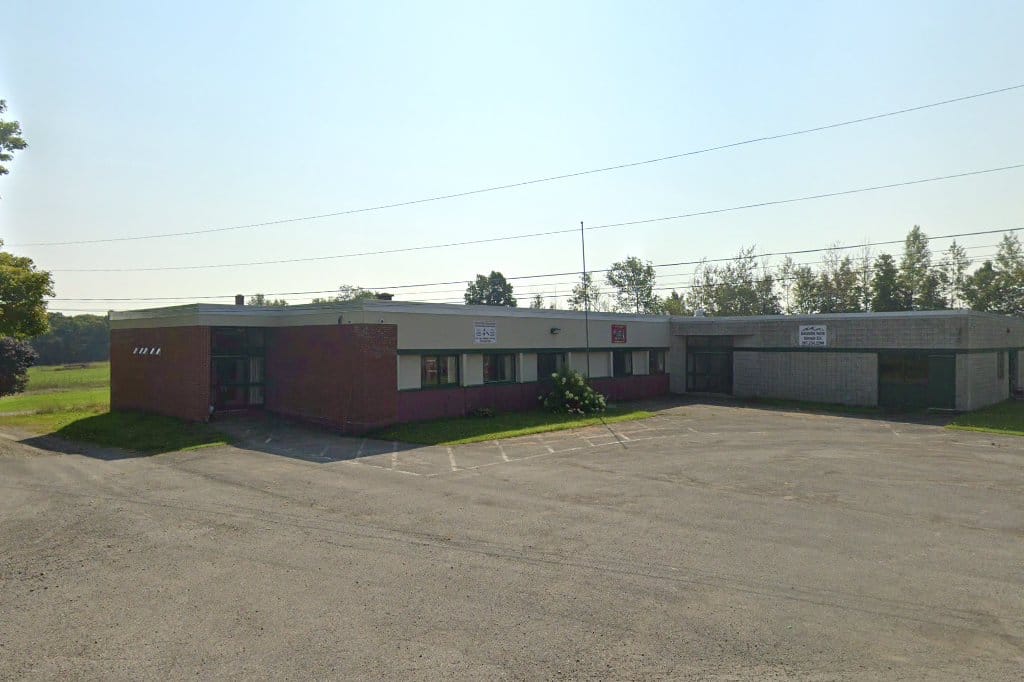 Wellington School