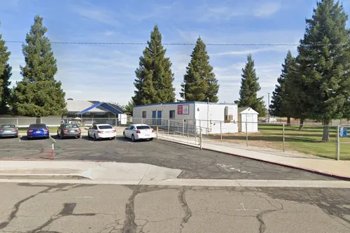 Malaga Elementary School