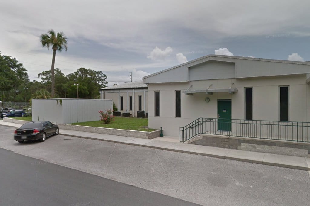 Dixie County Tax Collector