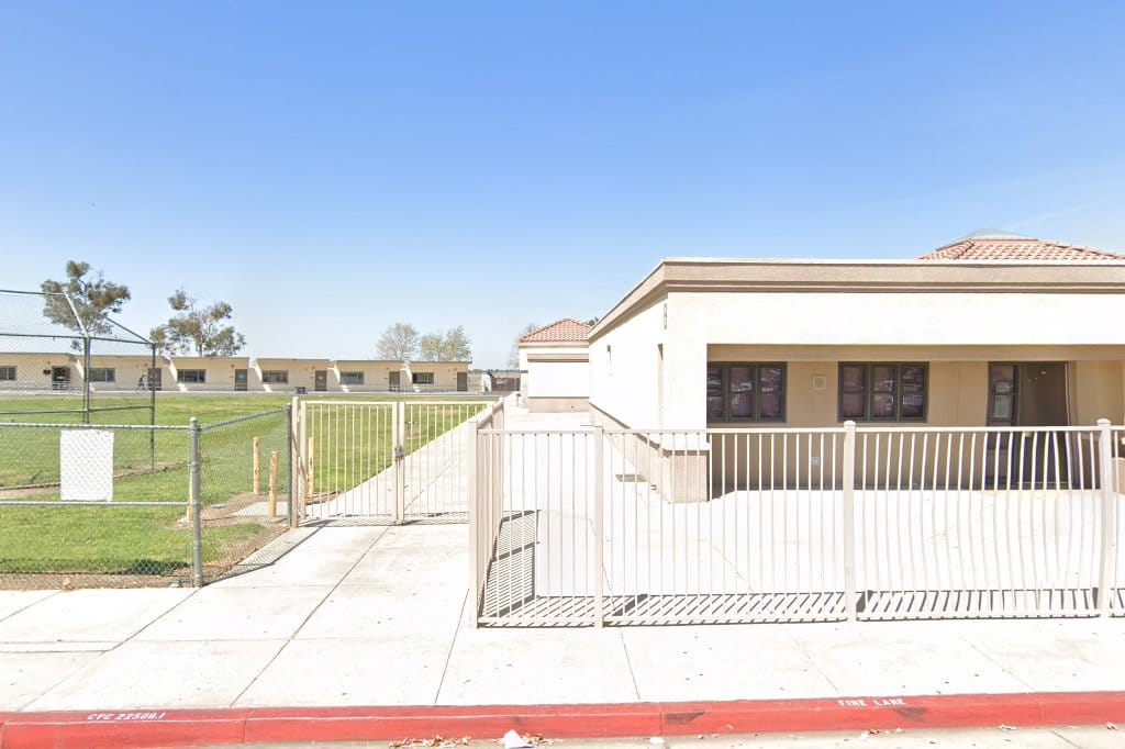 Landmark Middle School
