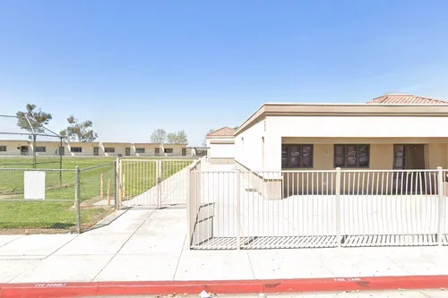 Landmark Middle School