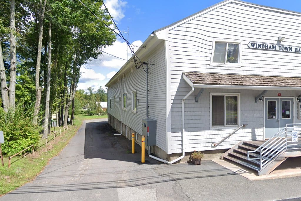Windham Town Court