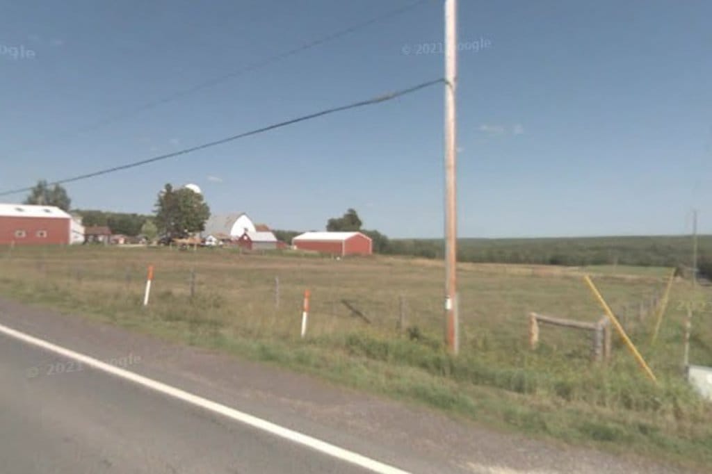 Pelkie Mennonite School