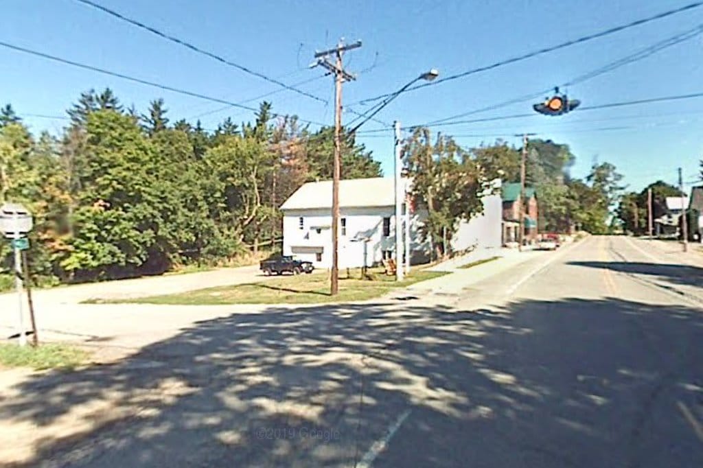 Conesus Town Court