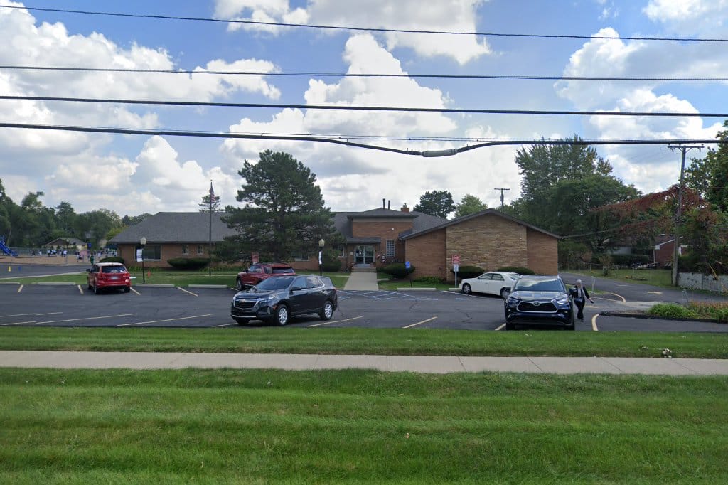 American Montessori Academy