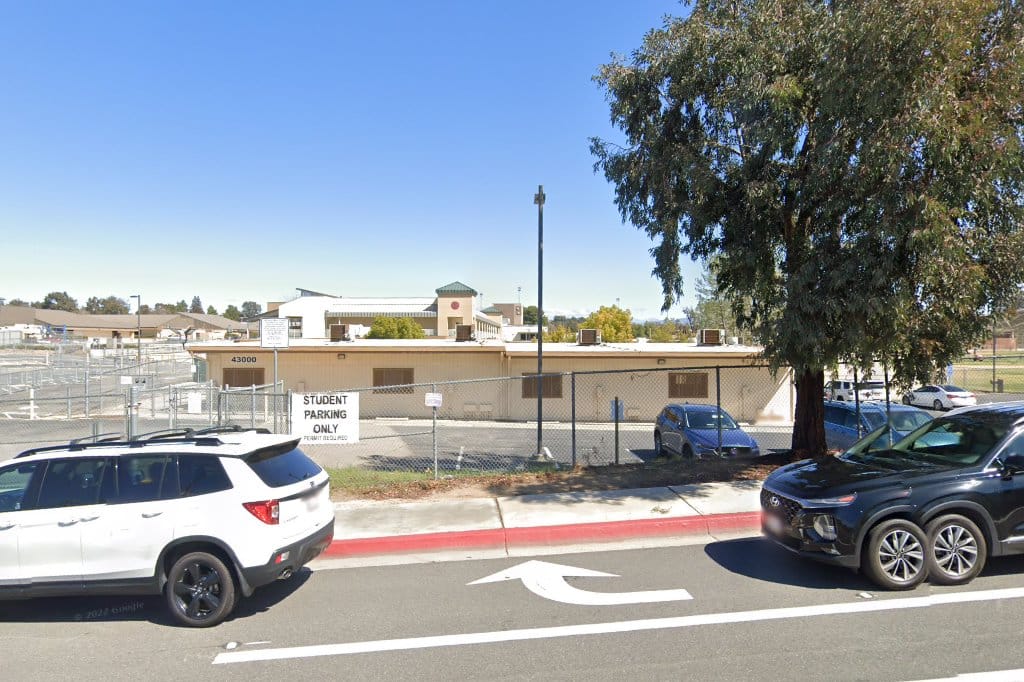 Temecula Valley Adult School
