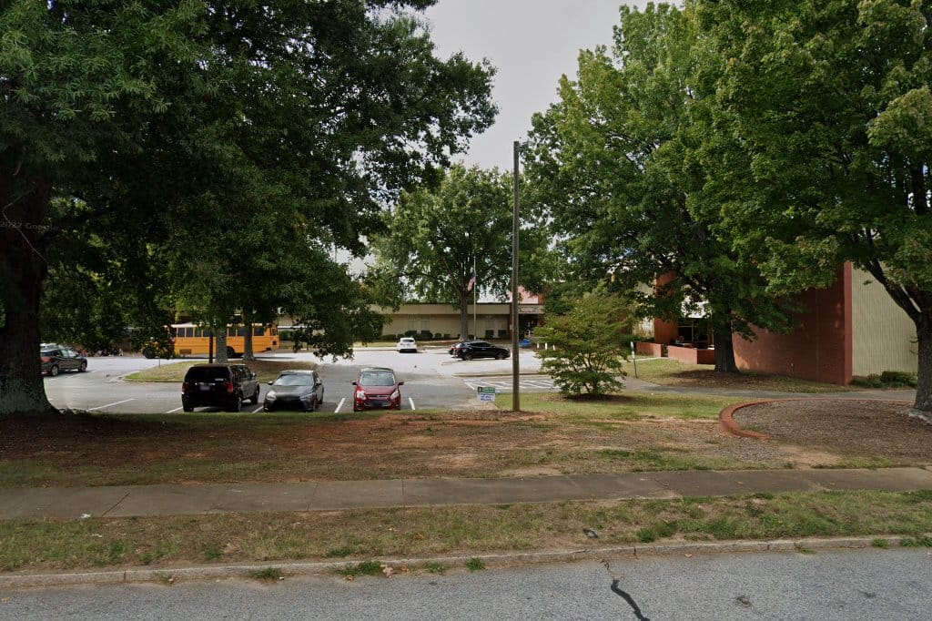 Oak Hill Elementary School
