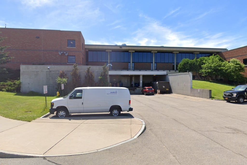 Monroe Community College