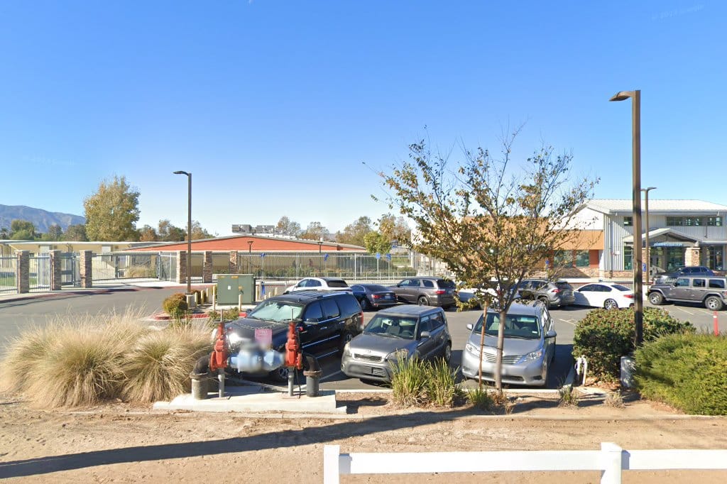 Norco Elementary School