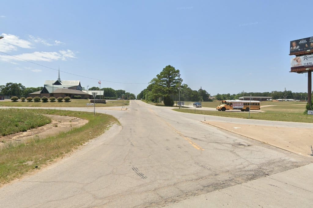 Ozark Horizon School