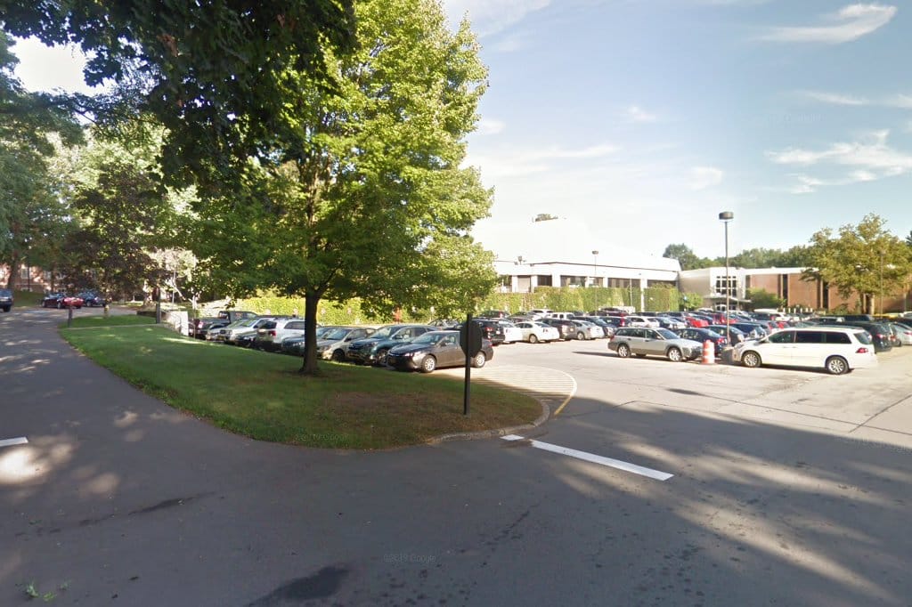Nazareth College