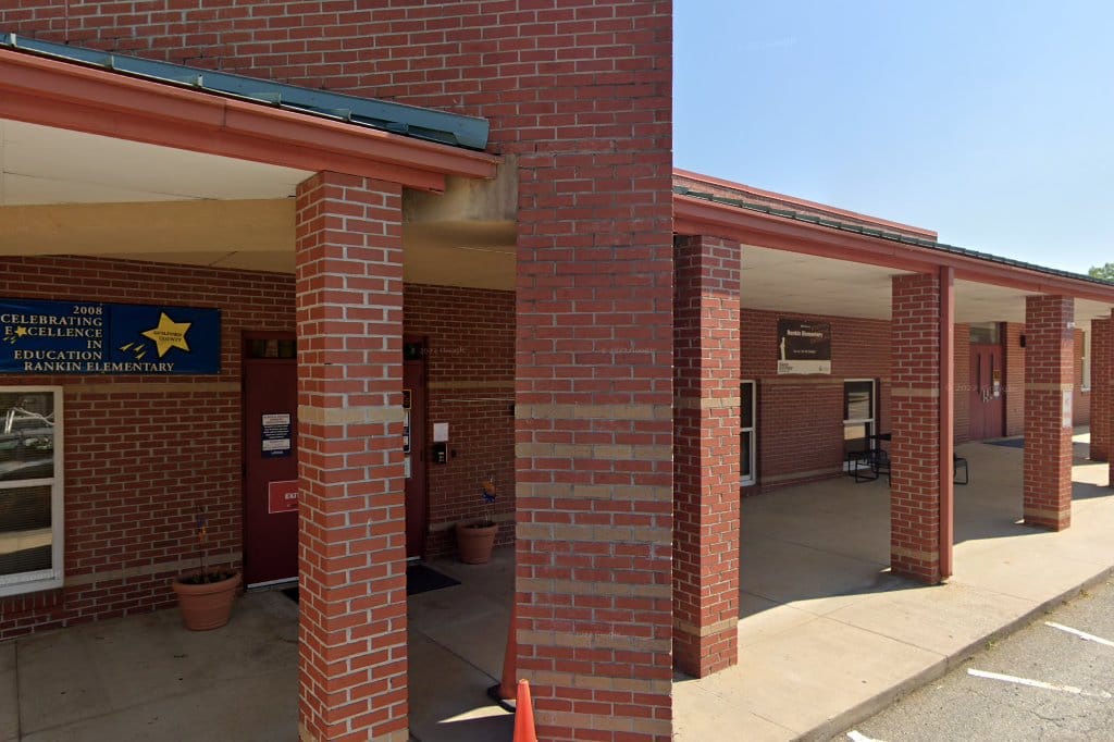 Rankin Elementary School