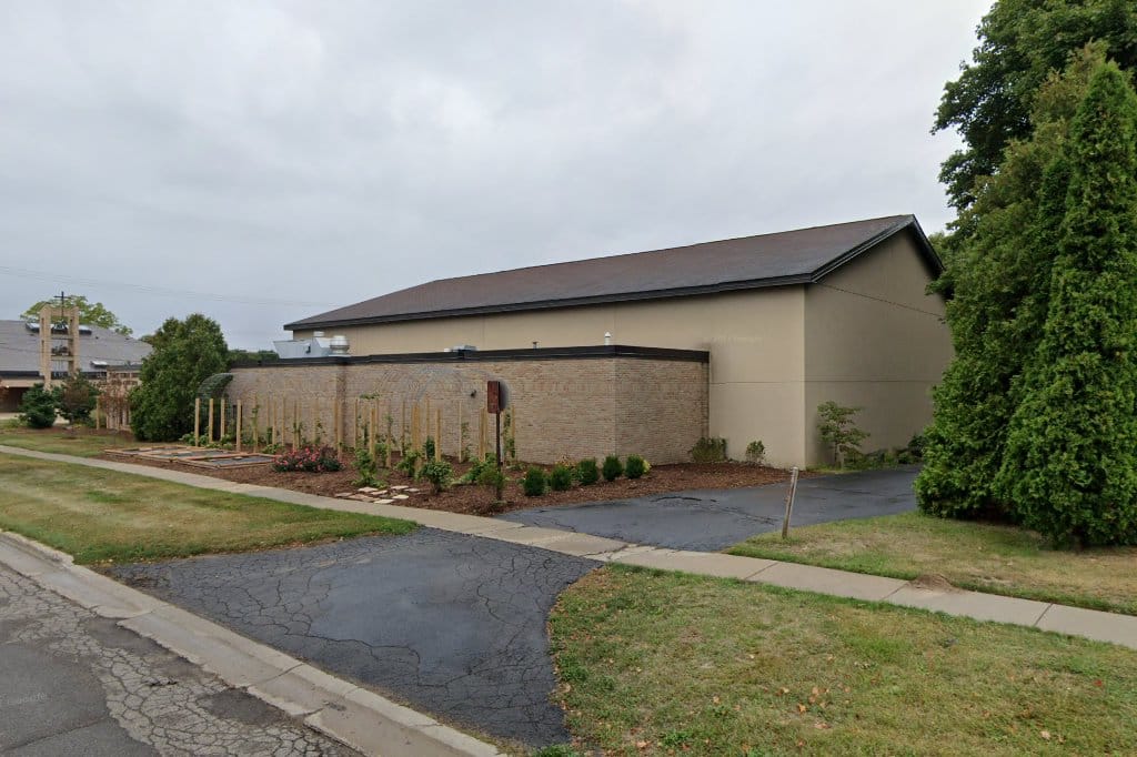 St Mary's School