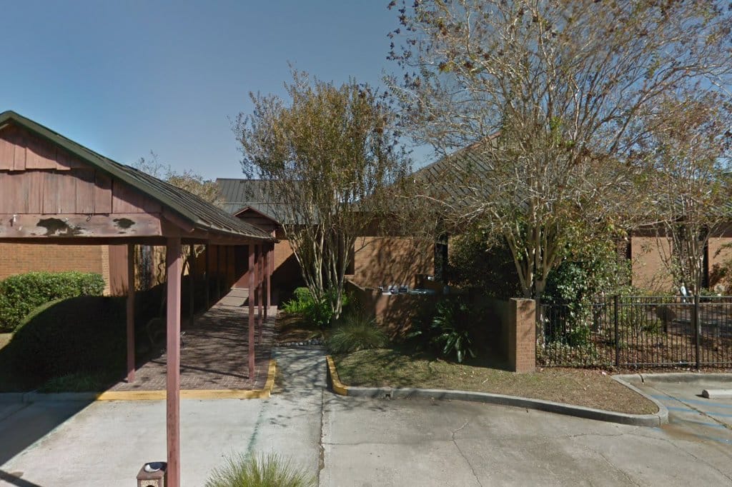 St. Margaret Mary School