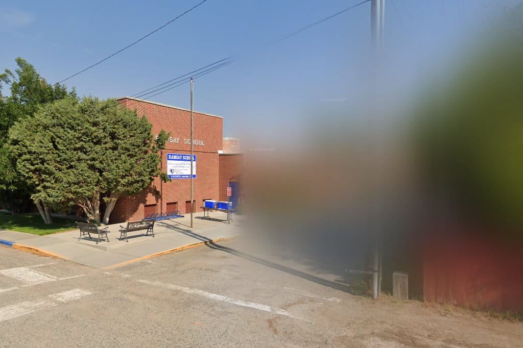 Ramsay School
