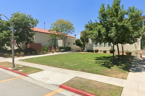 Hamilton Elementary School